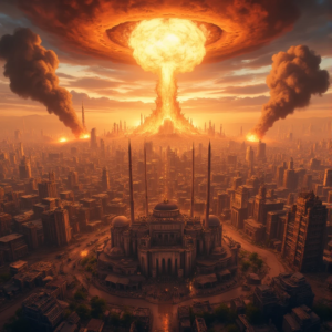 O QUE SERÁ DO AMANHÃ..?