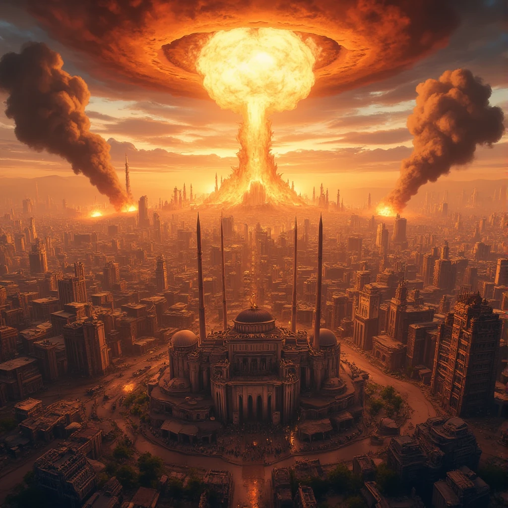 O QUE SERÁ DO AMANHÃ..?