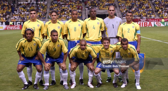 Daí para frente tudo foi diferente